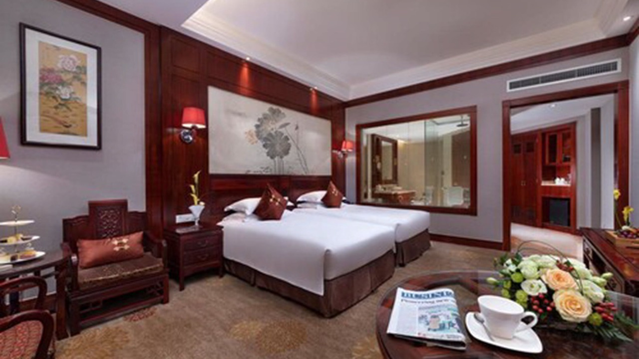 Photo of Livingroom in Xiaoshan
