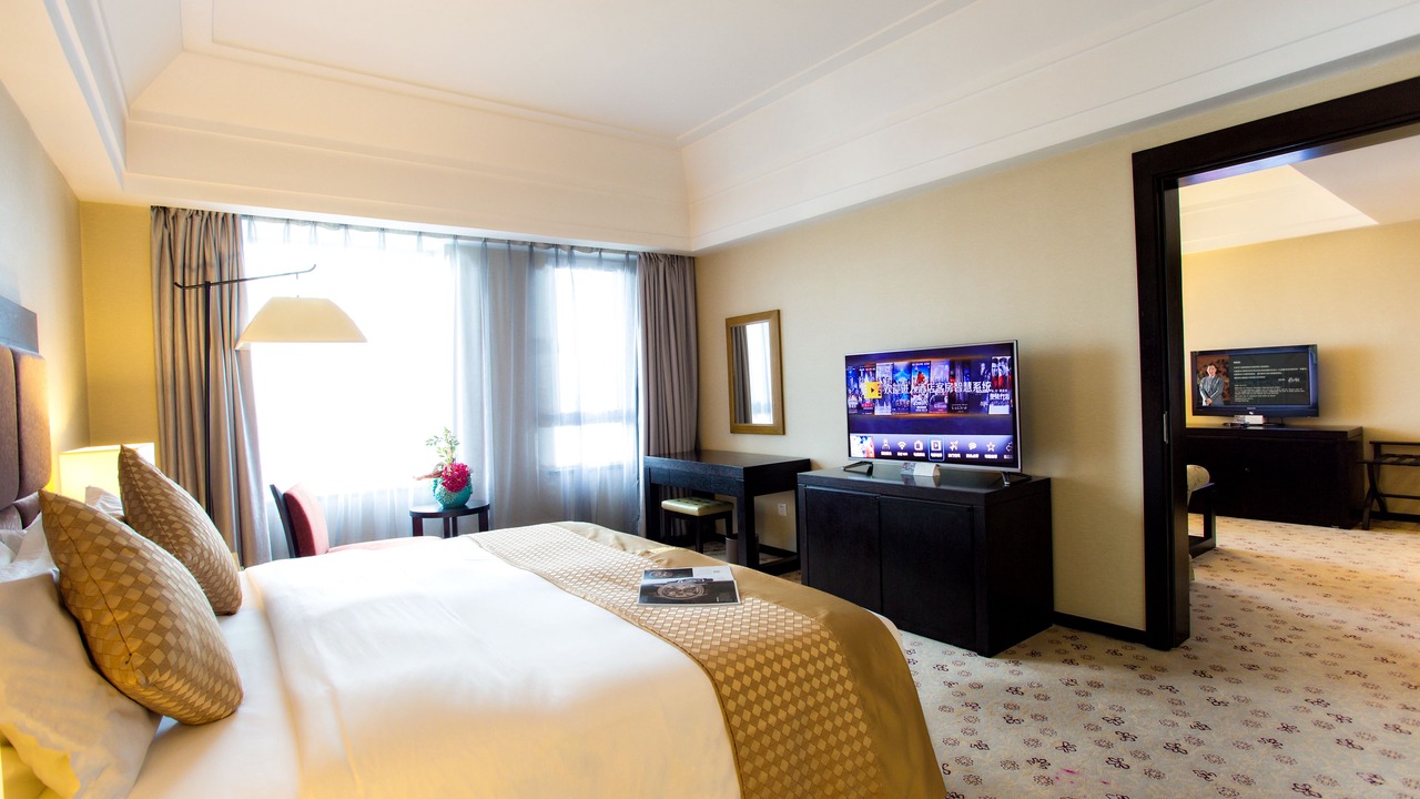 Photo of Bedroom in Tie Xi