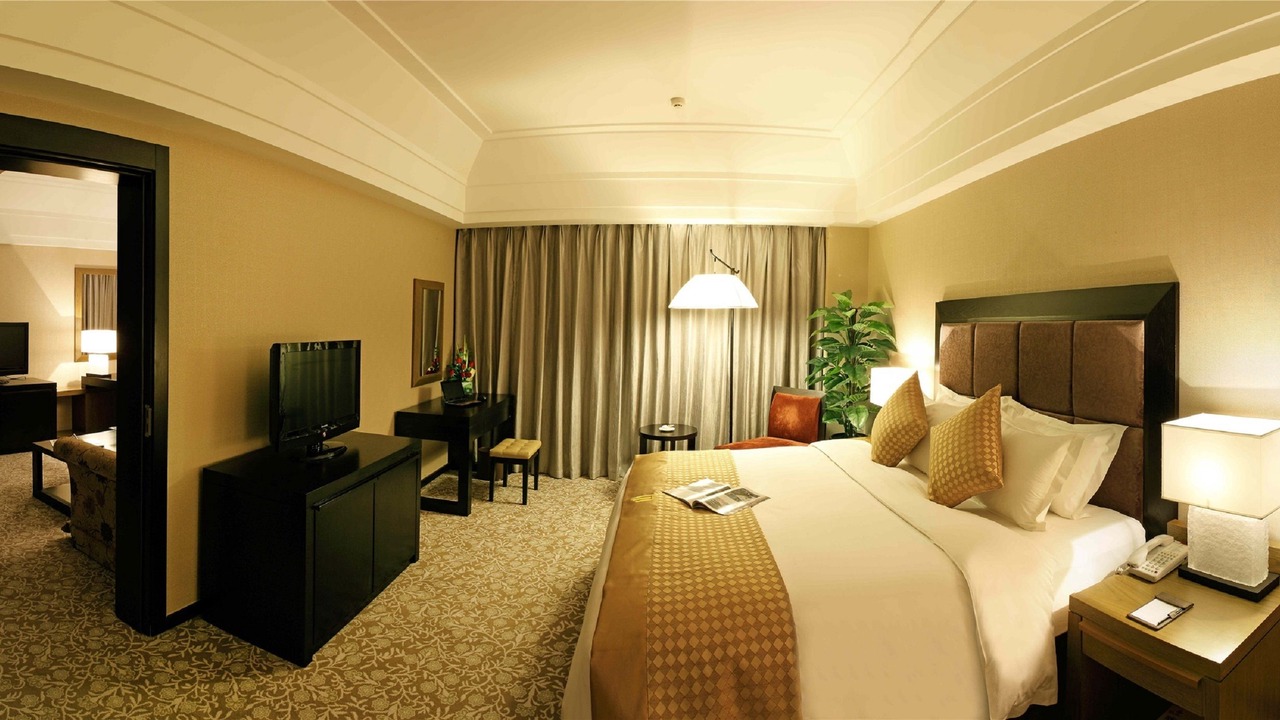 Photo of Bedroom in Tie Xi