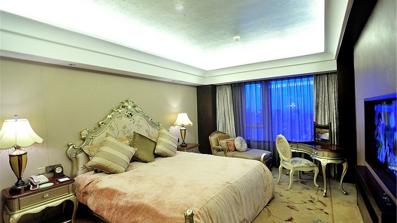 Photo of Bedroom in Tie Xi