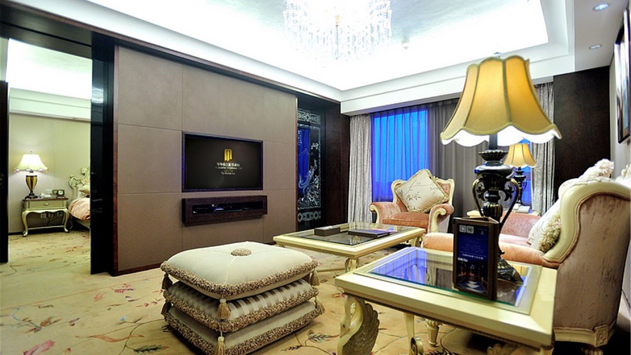 Photo of Bedroom in Tie Xi