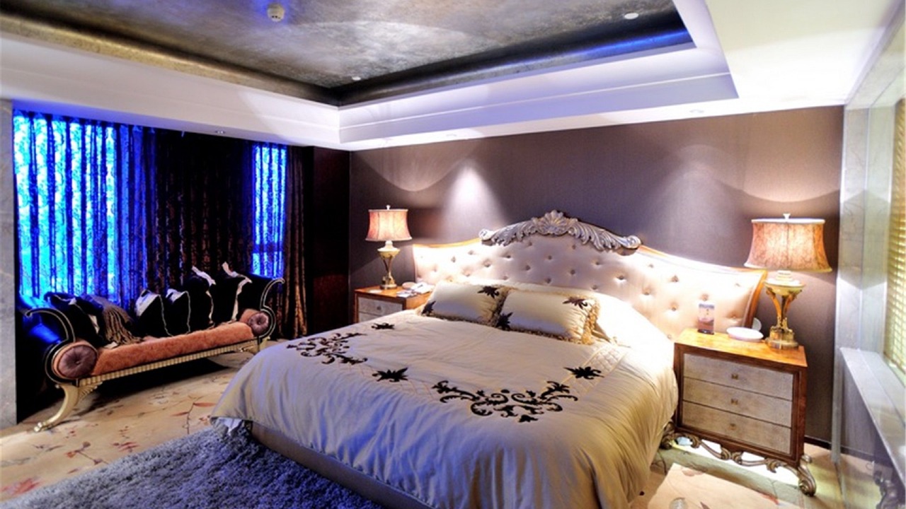 Photo of Bedroom in Tie Xi