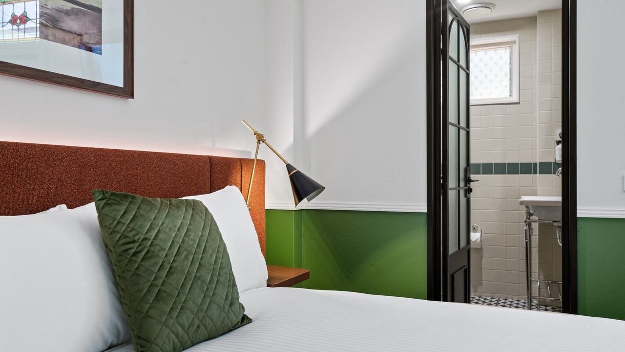 Photo of Bedroom in Chatswood