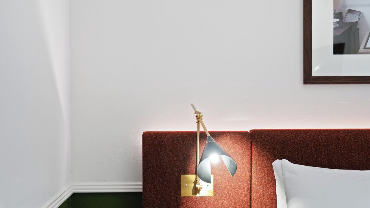 Photo of Bedroom in Chatswood