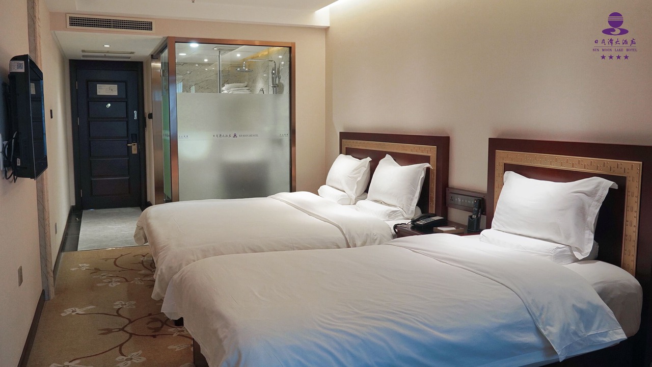 Photo of Bedroom in Dalian City Center
