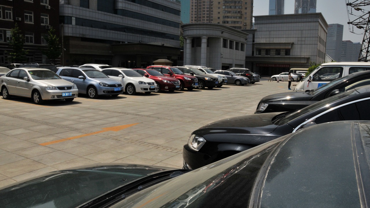 Photo of Others in Dalian City Center