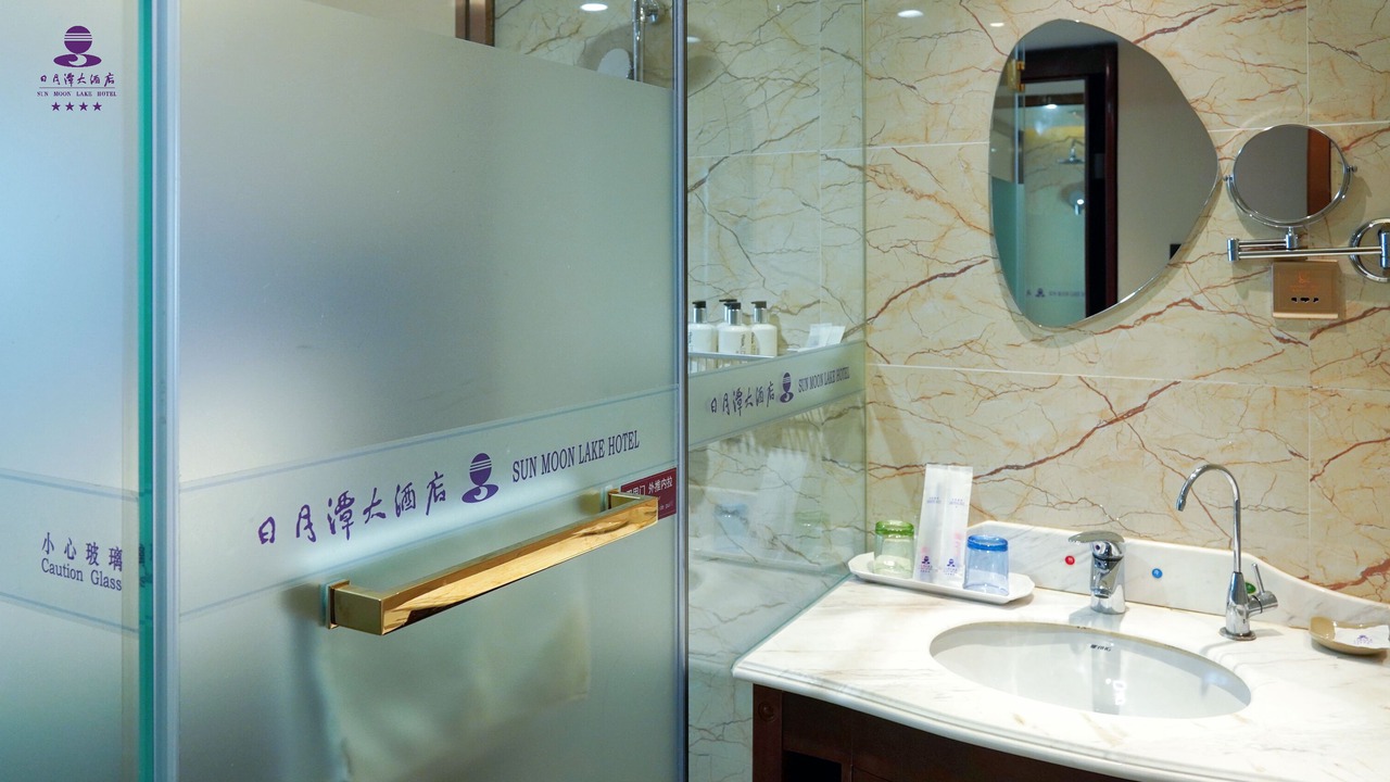 Photo of Bathroom in Dalian City Center