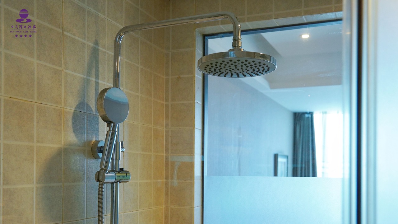 Photo of Bathroom in Dalian City Center