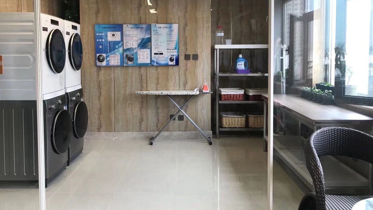 Photo of Bedroom in Dalian City Center