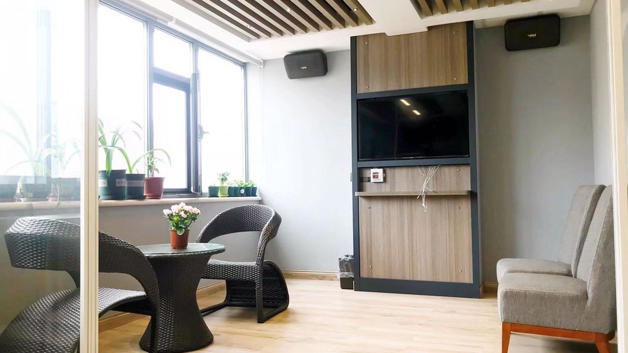 Photo of Bedroom in Dalian City Center