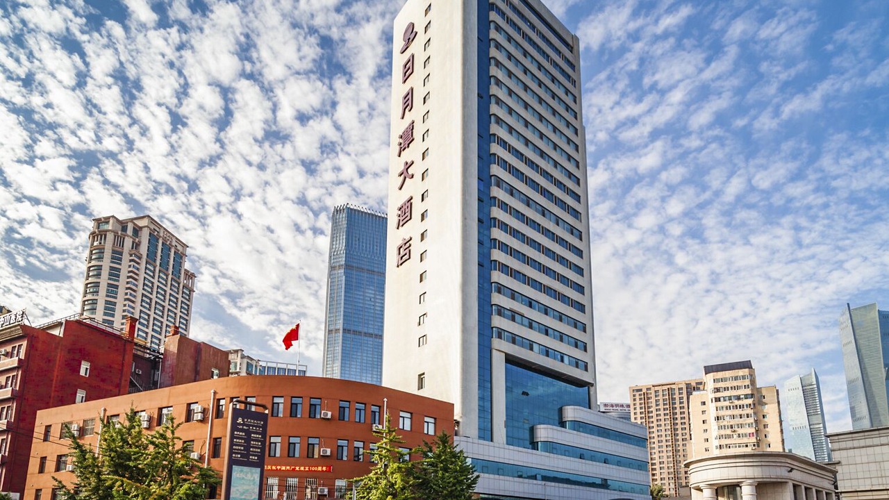 Photo of Others in Dalian City Center