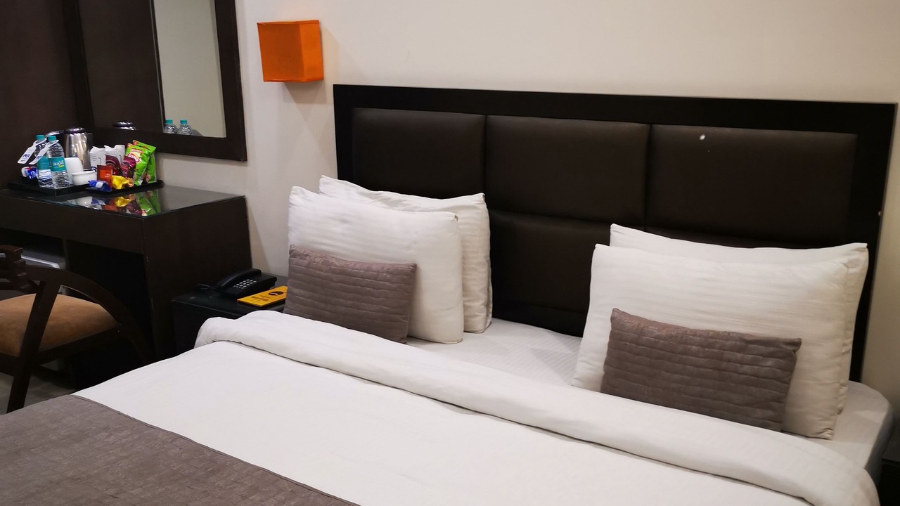 Photo of Bedroom in Sector 27
