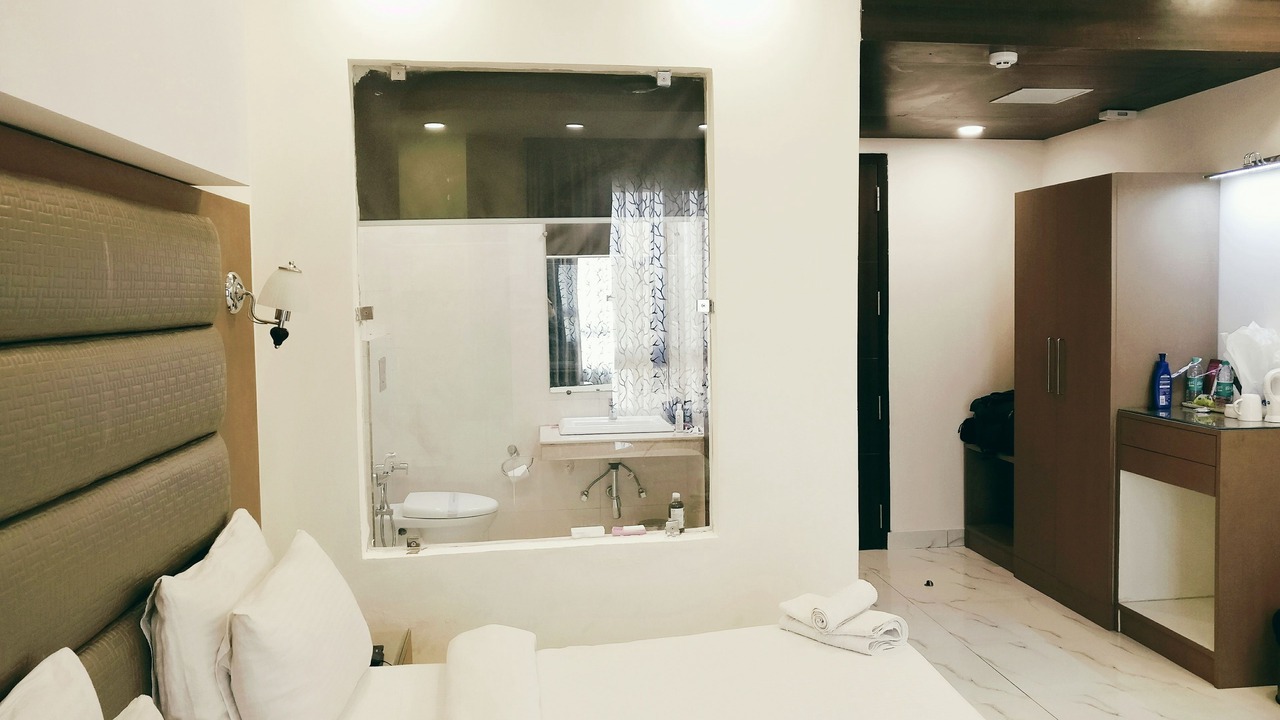 Photo of Bedroom in Sector 27