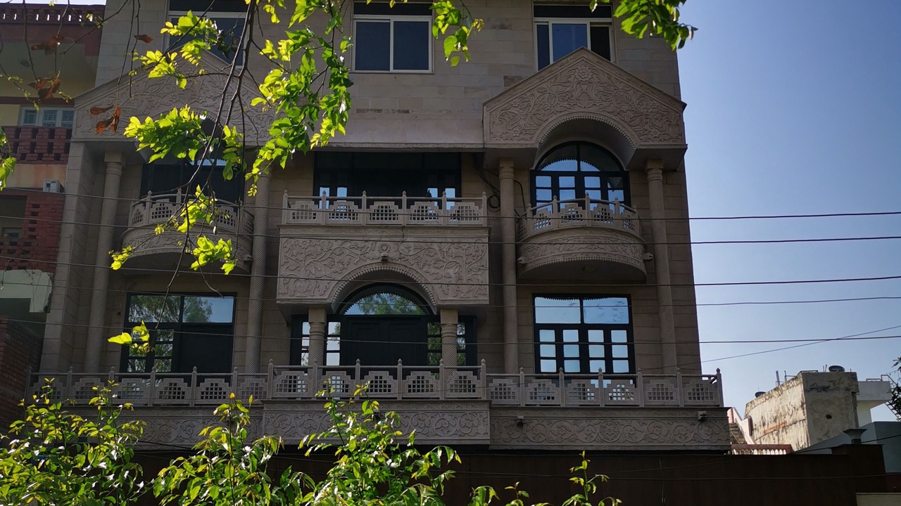 Photo of Outdoor in Sector 27