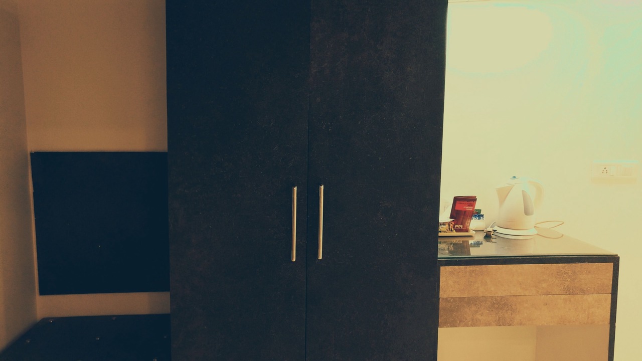 Photo of Bedroom in Sector 27