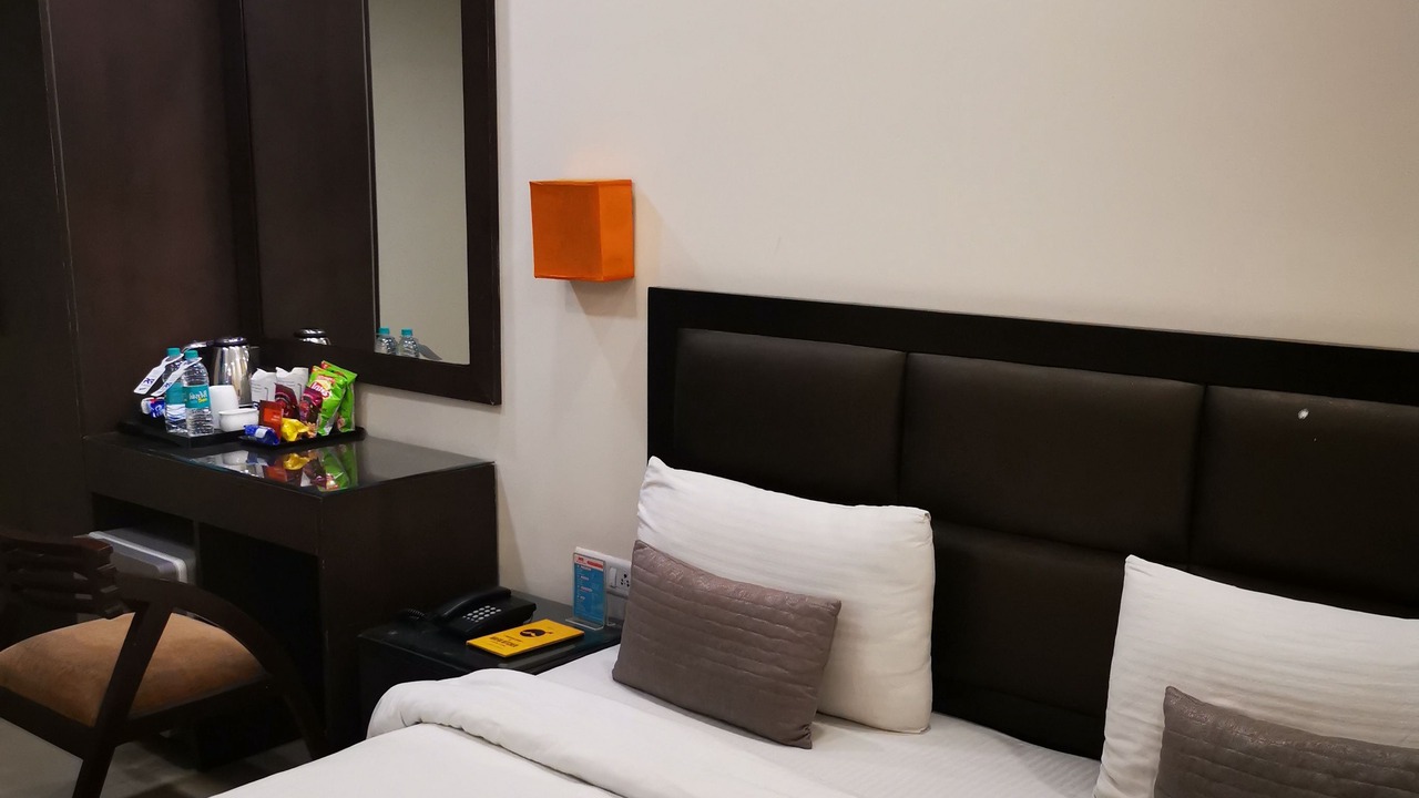 Photo of Bedroom in Sector 27