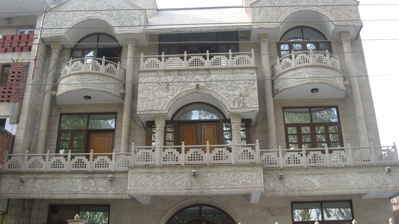 Photo of Outdoor in Sector 27