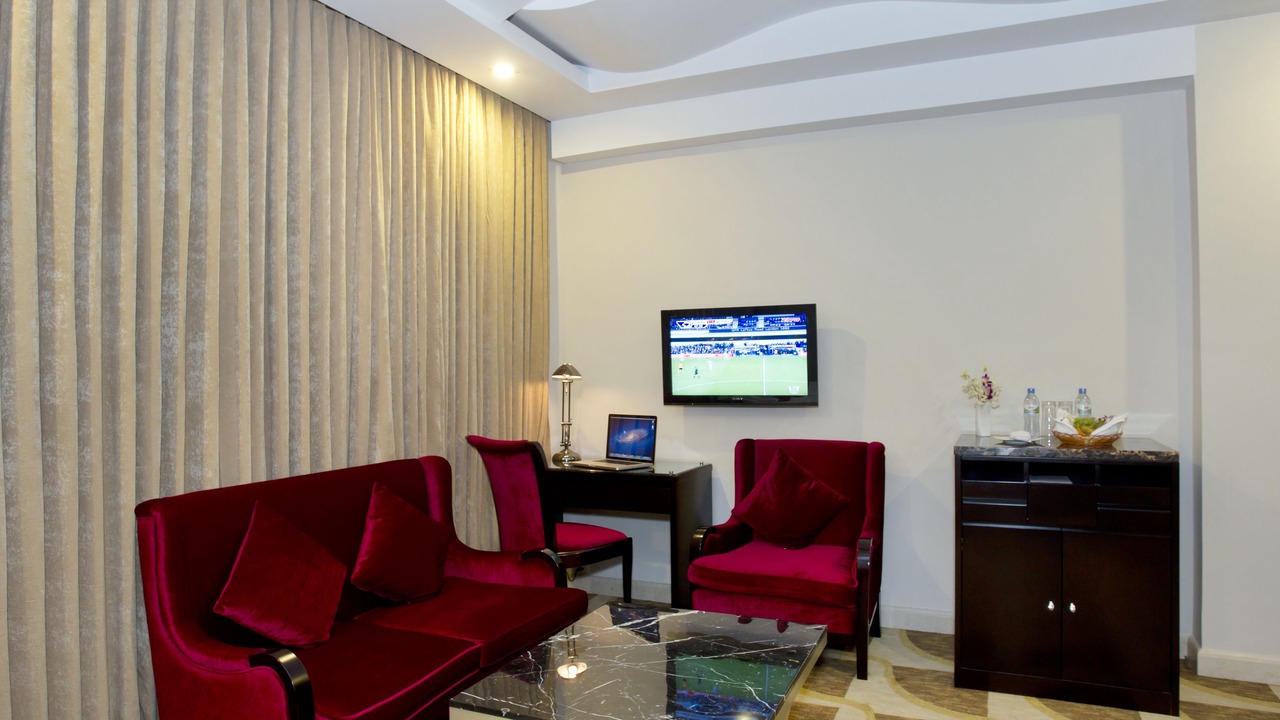Photo of Bedroom in Banani