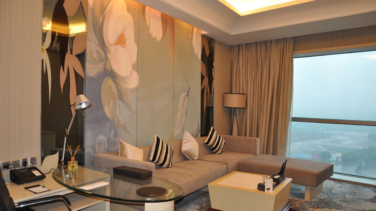 Photo of Bedroom in Jiujiang