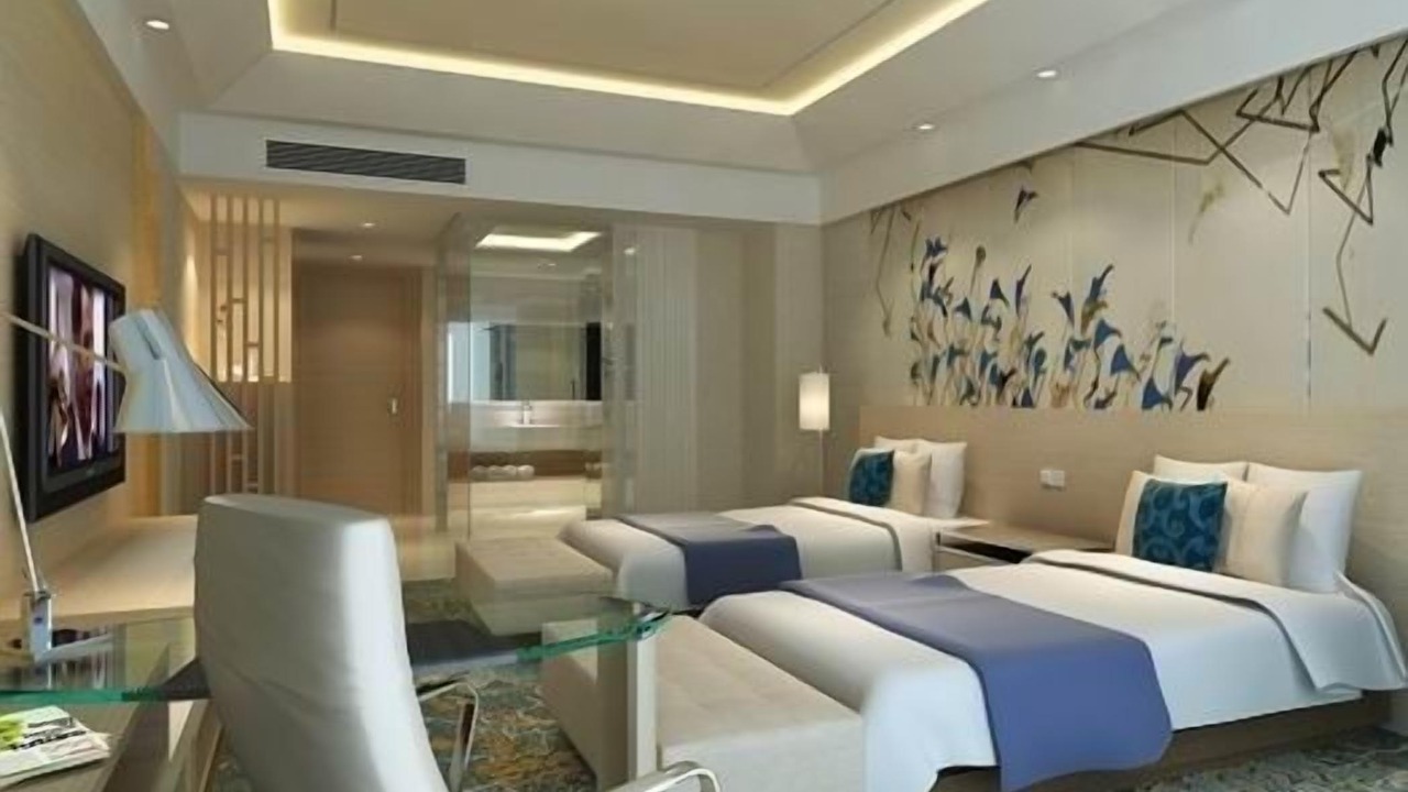 Photo of Bedroom in Jiujiang