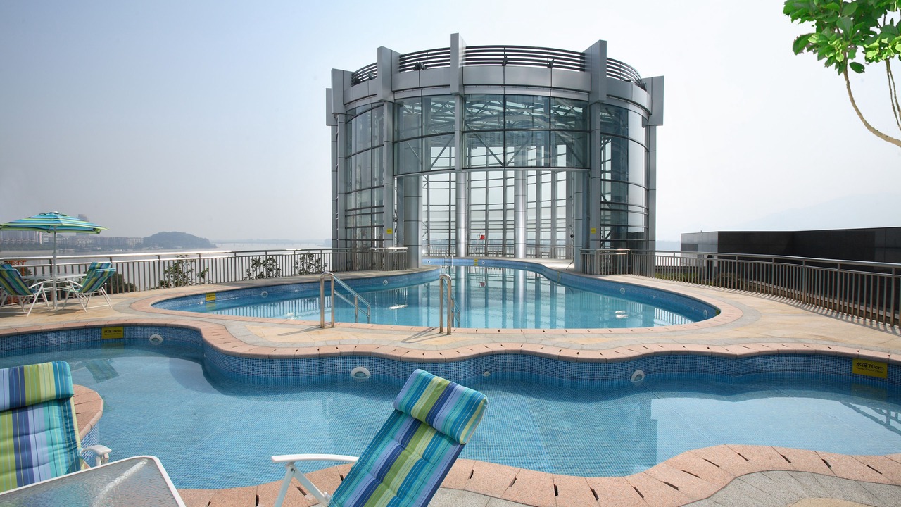 Photo of Outdoor in Fuyang