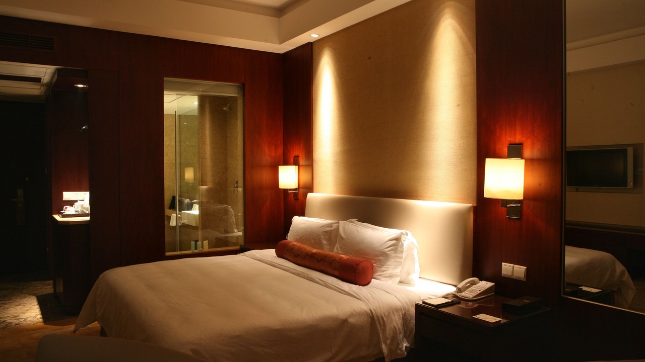 Photo of Bedroom in Fuyang