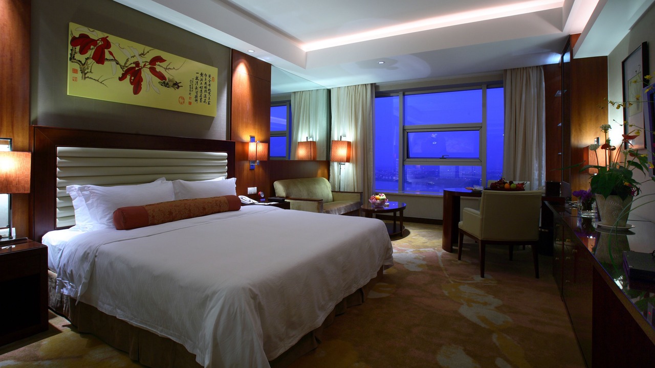 Photo of Bedroom in Fuyang
