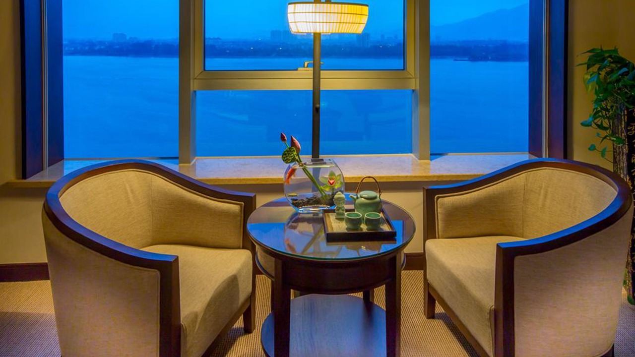 Photo of Bedroom in Fuyang