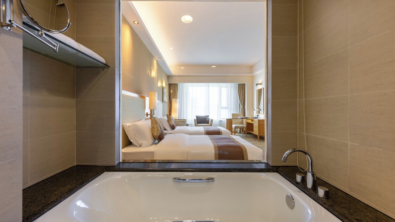 Photo of Bathroom in Weihai