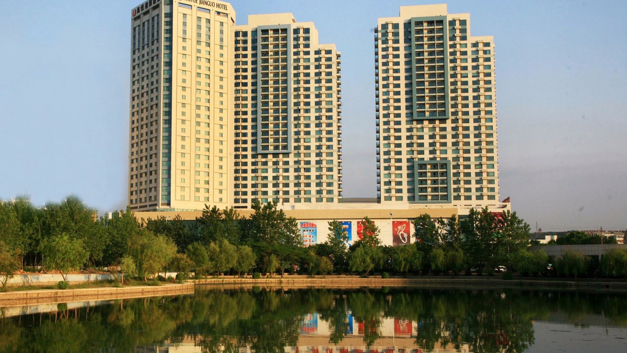 Photo of Outdoor in Weihai