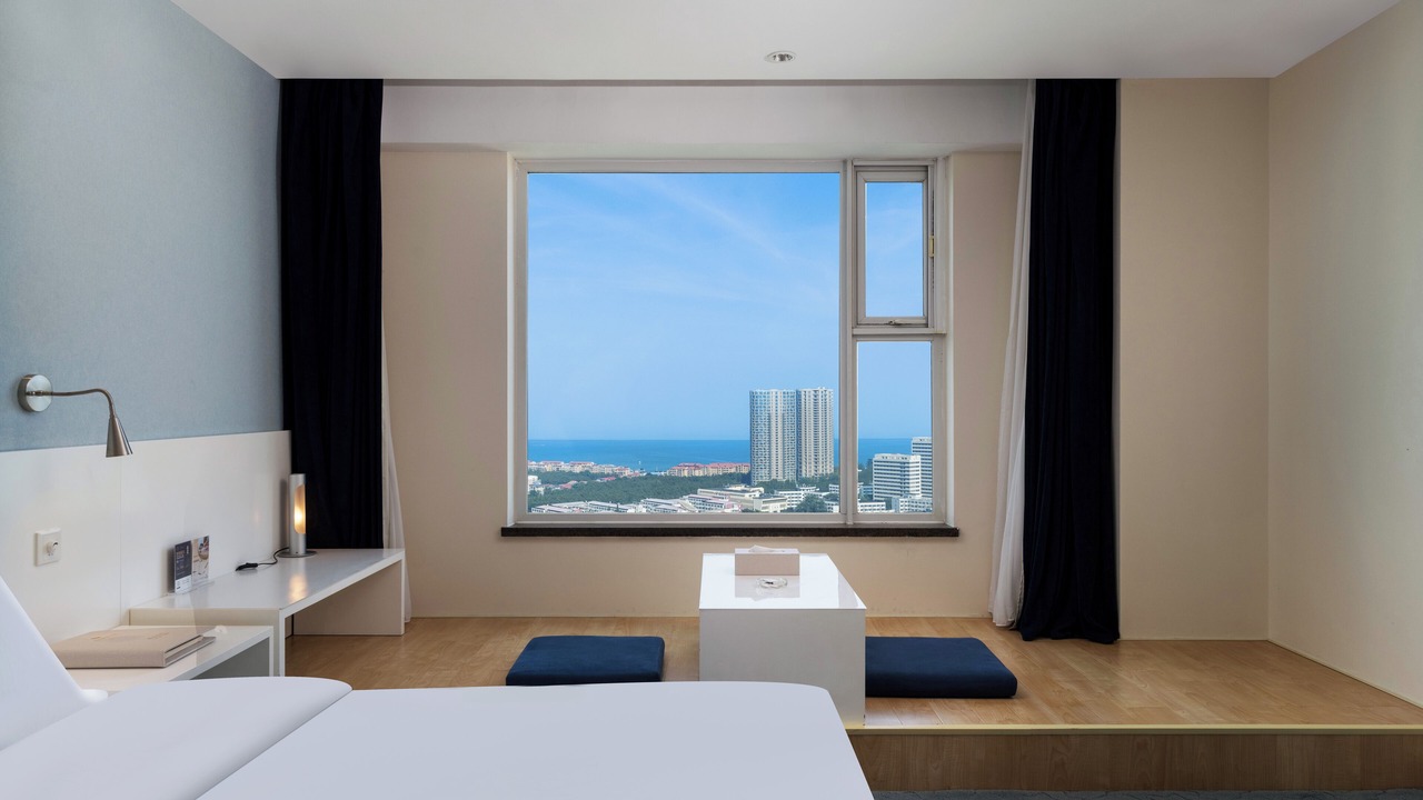 Photo of Bedroom in Weihai