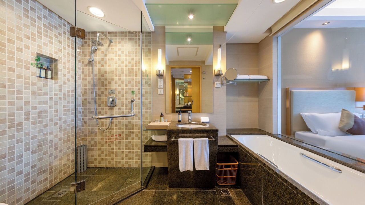Photo of Bathroom in Weihai