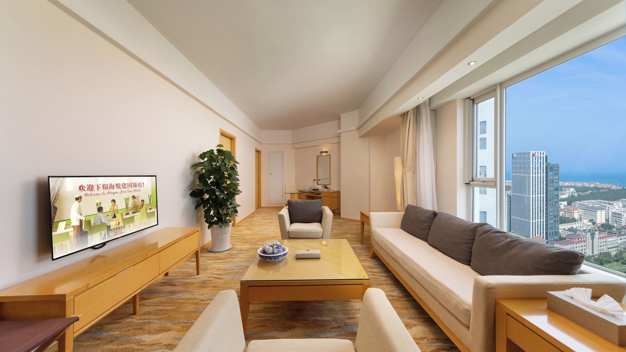 Photo of Bedroom in Weihai