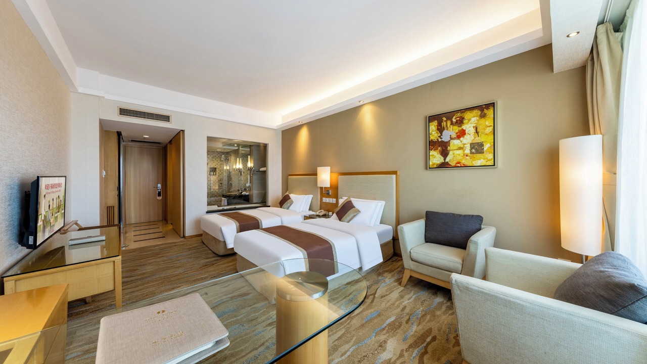 Photo of Bedroom in Weihai
