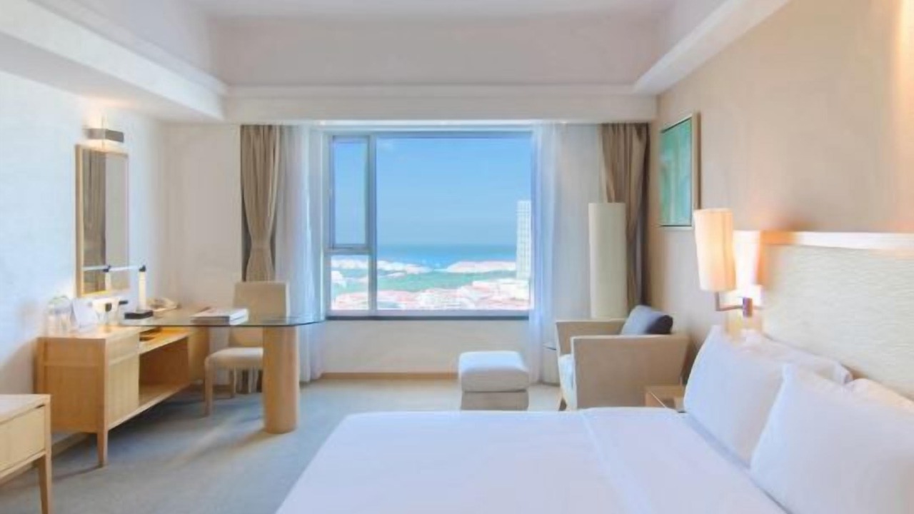 Photo of Bedroom in Weihai