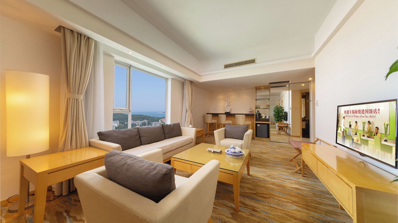 Photo of Bedroom in Weihai