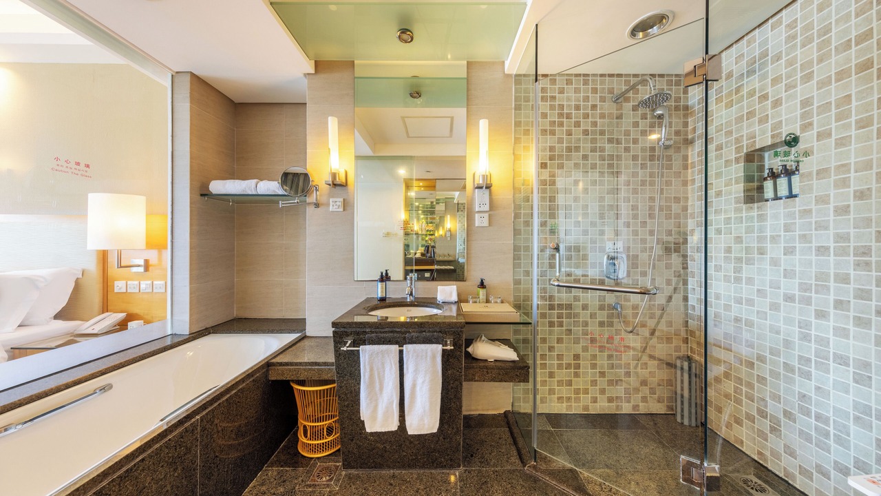 Photo of Bathroom in Weihai