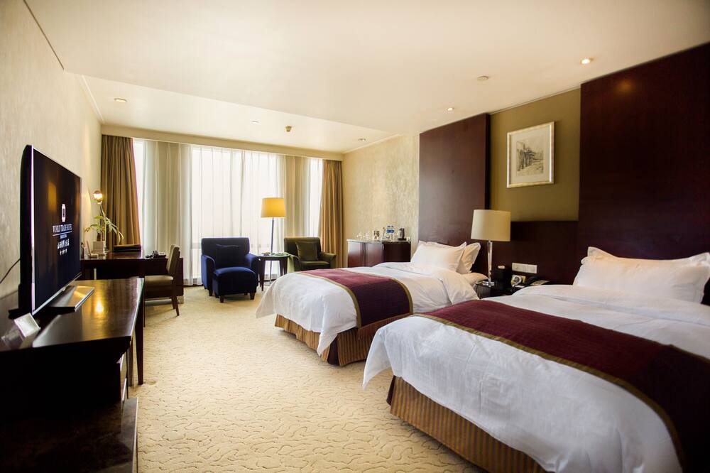 Photo of Bedroom in Xinghualing Qu