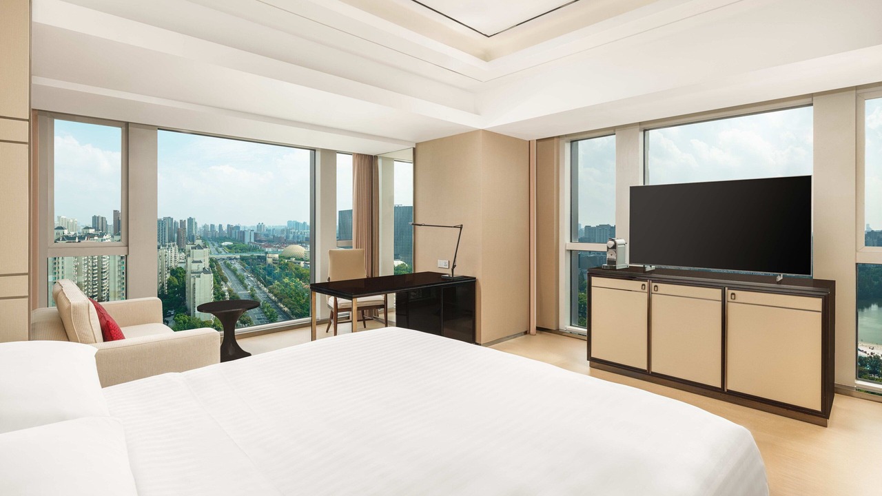 Photo of Bedroom in Zhabei