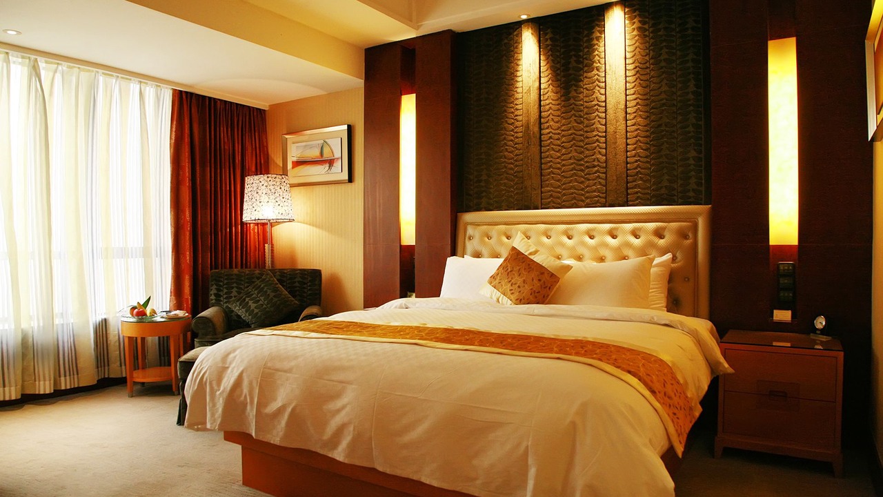 Photo of Bedroom in Dinghai
