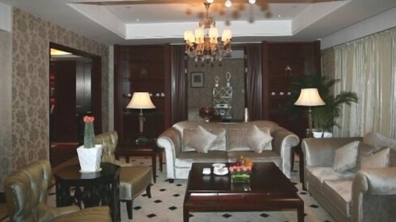 Photo of Bedroom in Dinghai