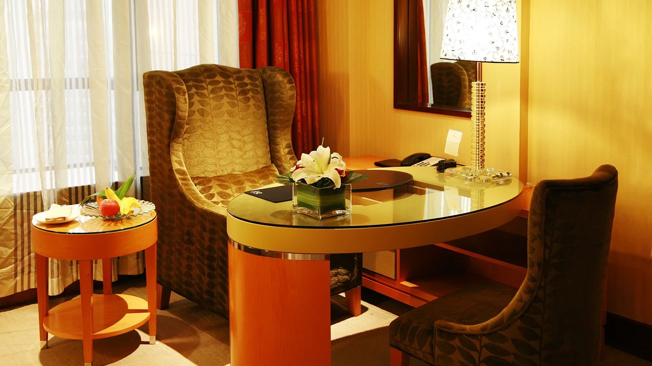 Photo of Bedroom in Dinghai