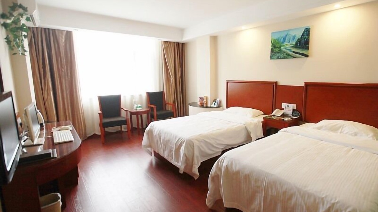 Photo of Bedroom in Nanqi