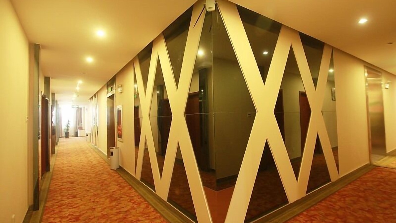 Photo of Bedroom in Nanqi