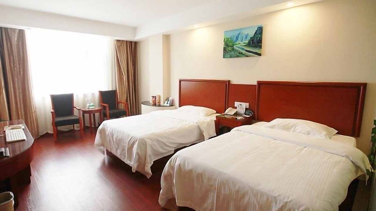 Photo of Bedroom in Nanqi