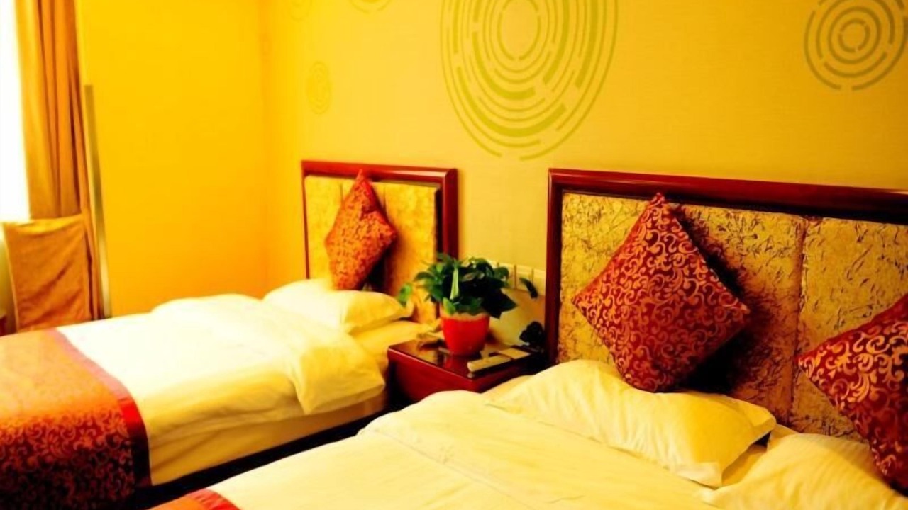 Photo of Bedroom in Wenshang County