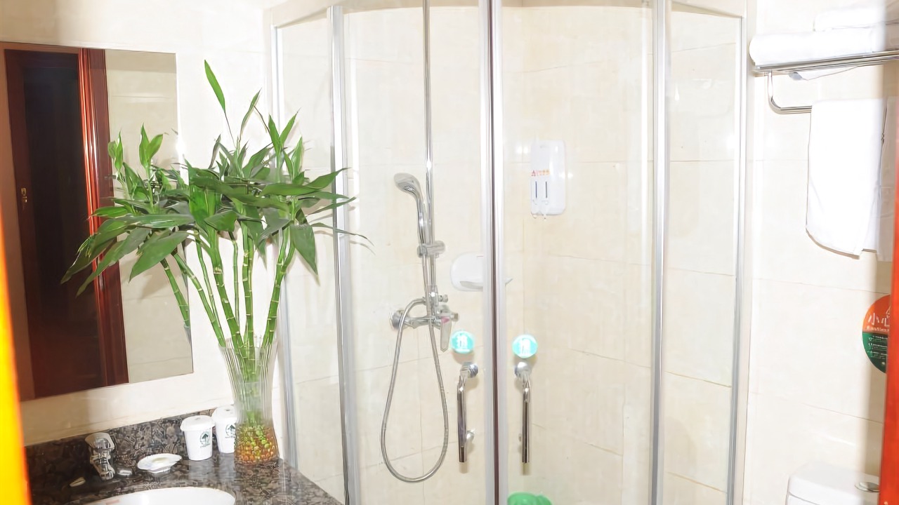 Photo of Bathroom in Wenshang County