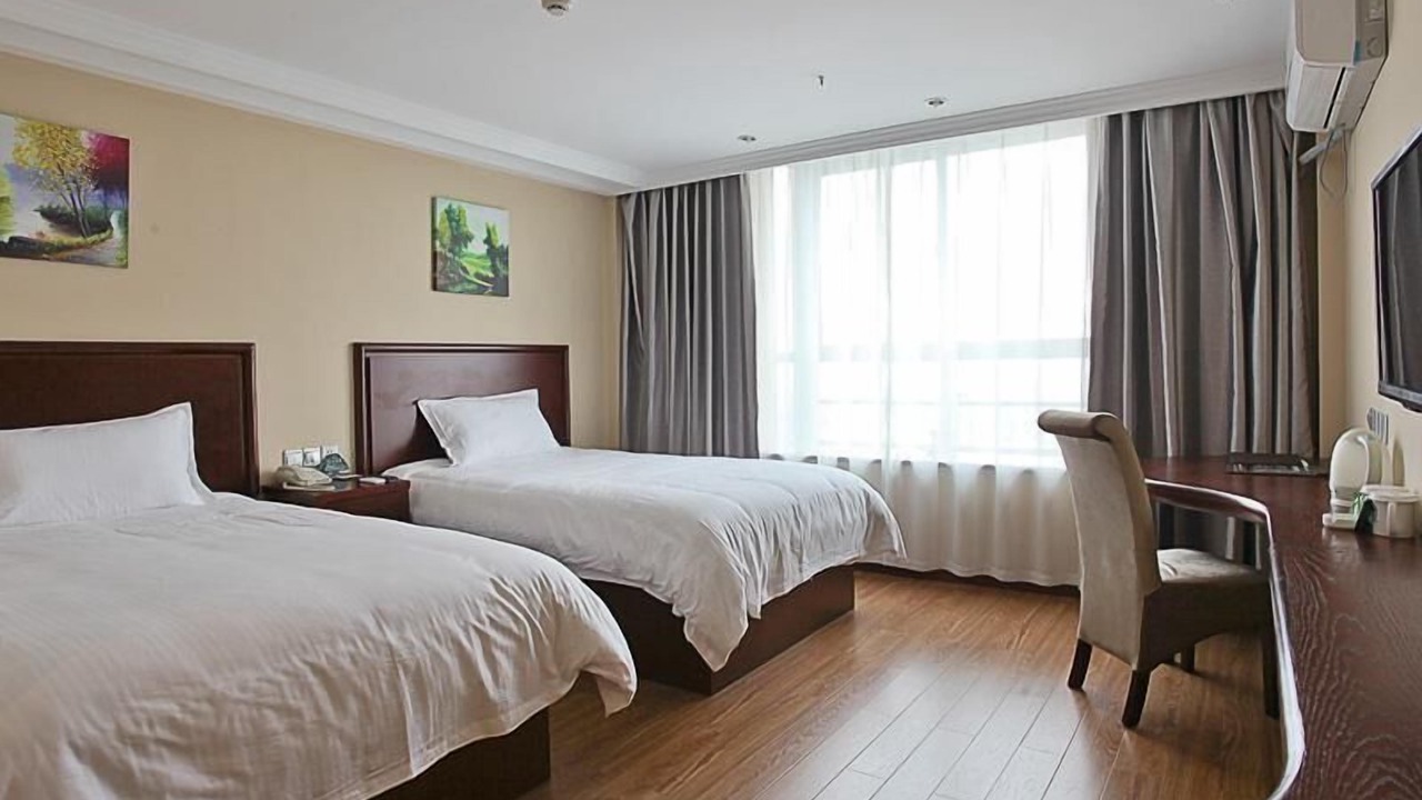 Photo of Bedroom in Taizhou