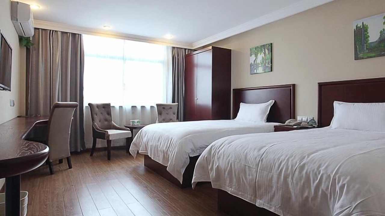 Photo of Bedroom in Taizhou