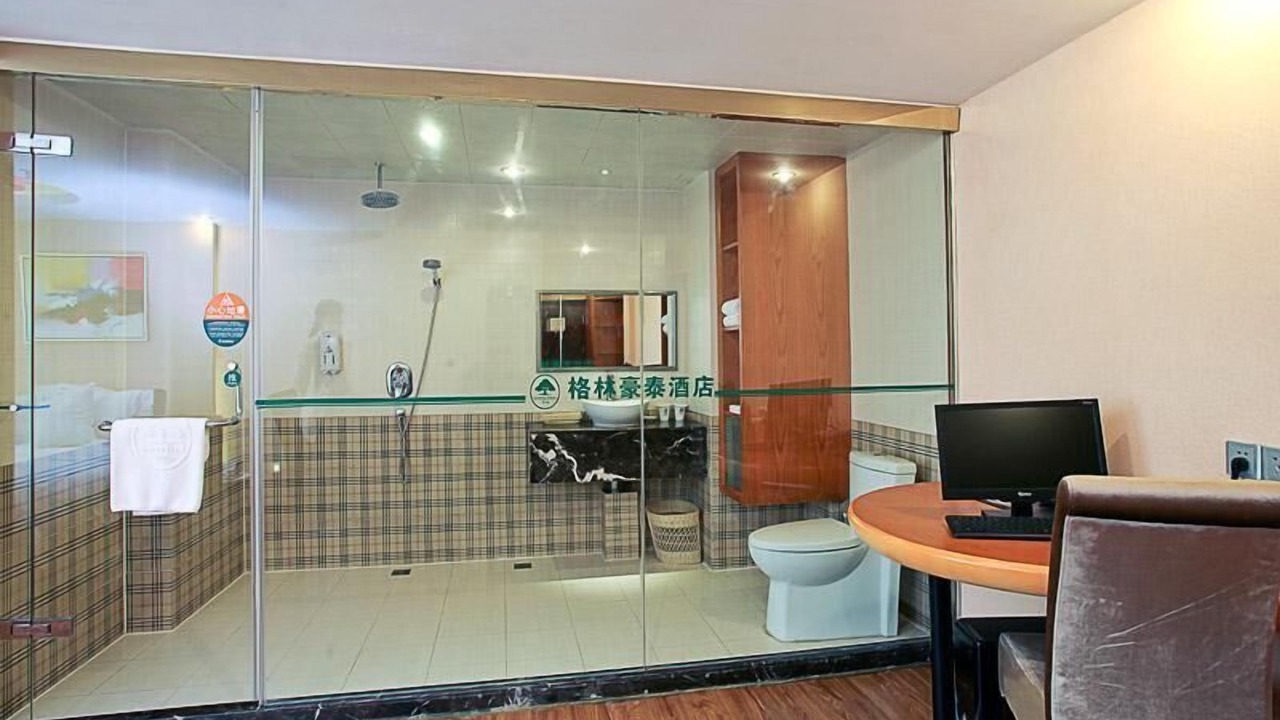 Photo of Bathroom in Taizhou
